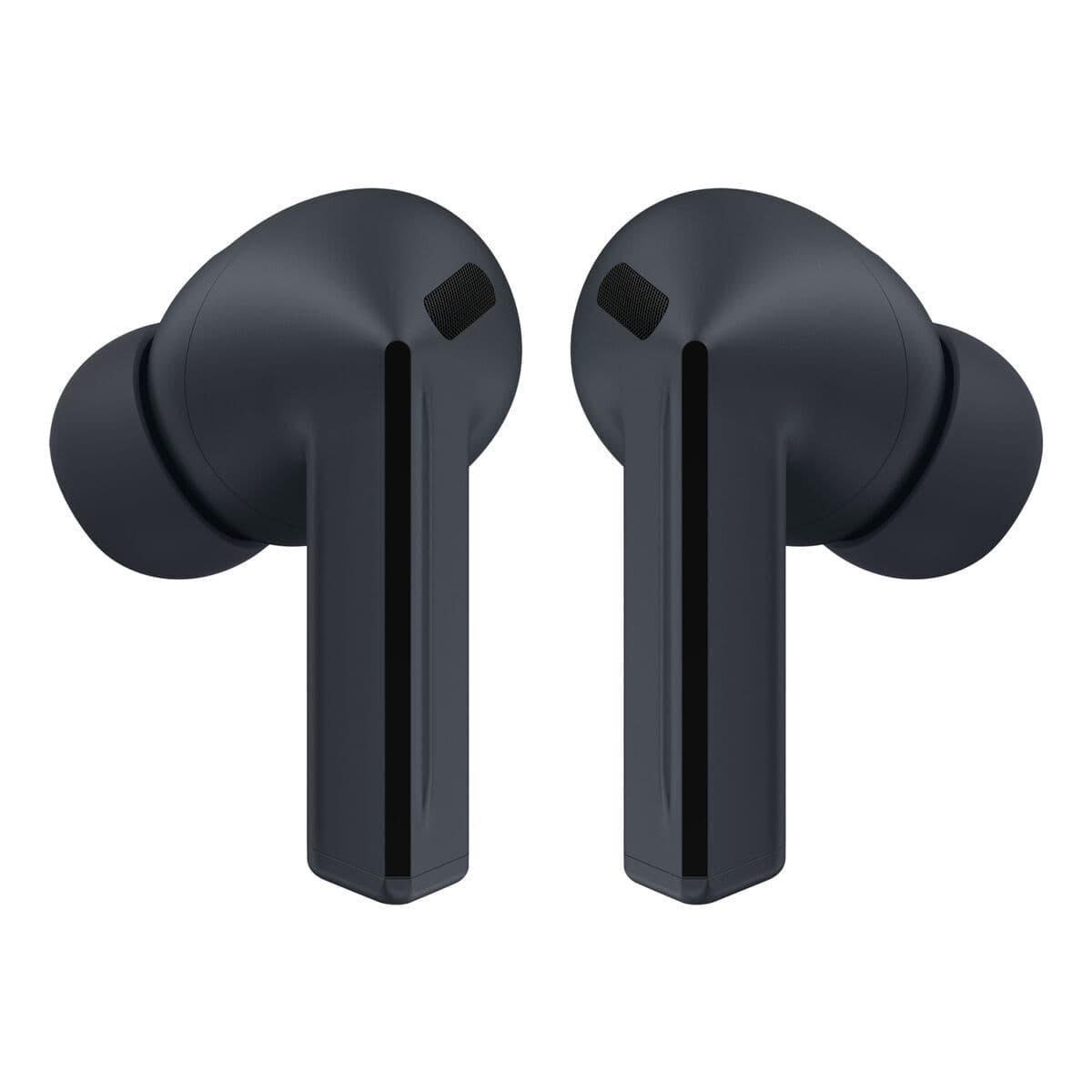 Écouteurs Sans Fil avec Étui de Charge Samsung GALAXY BUDS 3 FE SM-R420 Noir - Image 4