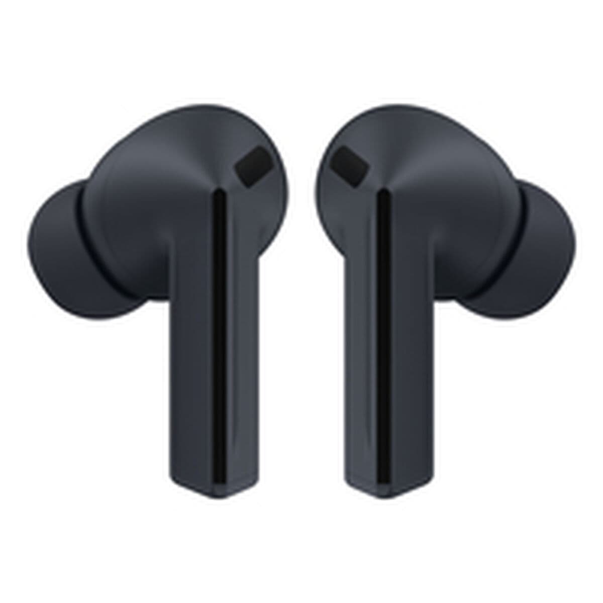 Écouteurs Sans Fil avec Étui de Charge Samsung GALAXY BUDS 3 FE SM-R420 Noir - Image 5