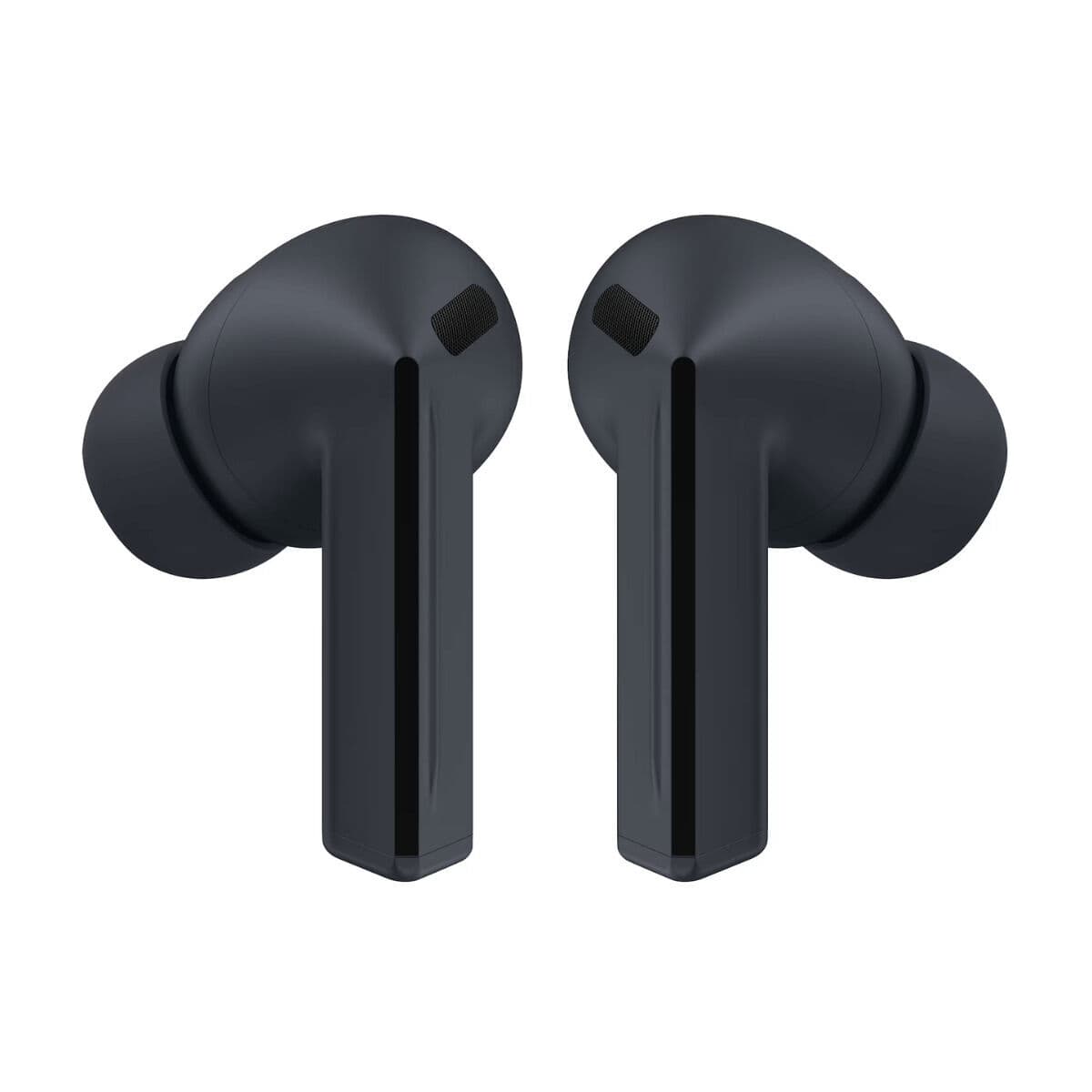 Écouteurs Sans Fil avec Étui de Charge Samsung GALAXY BUDS 3 FE SM-R420 Noir - Image 2