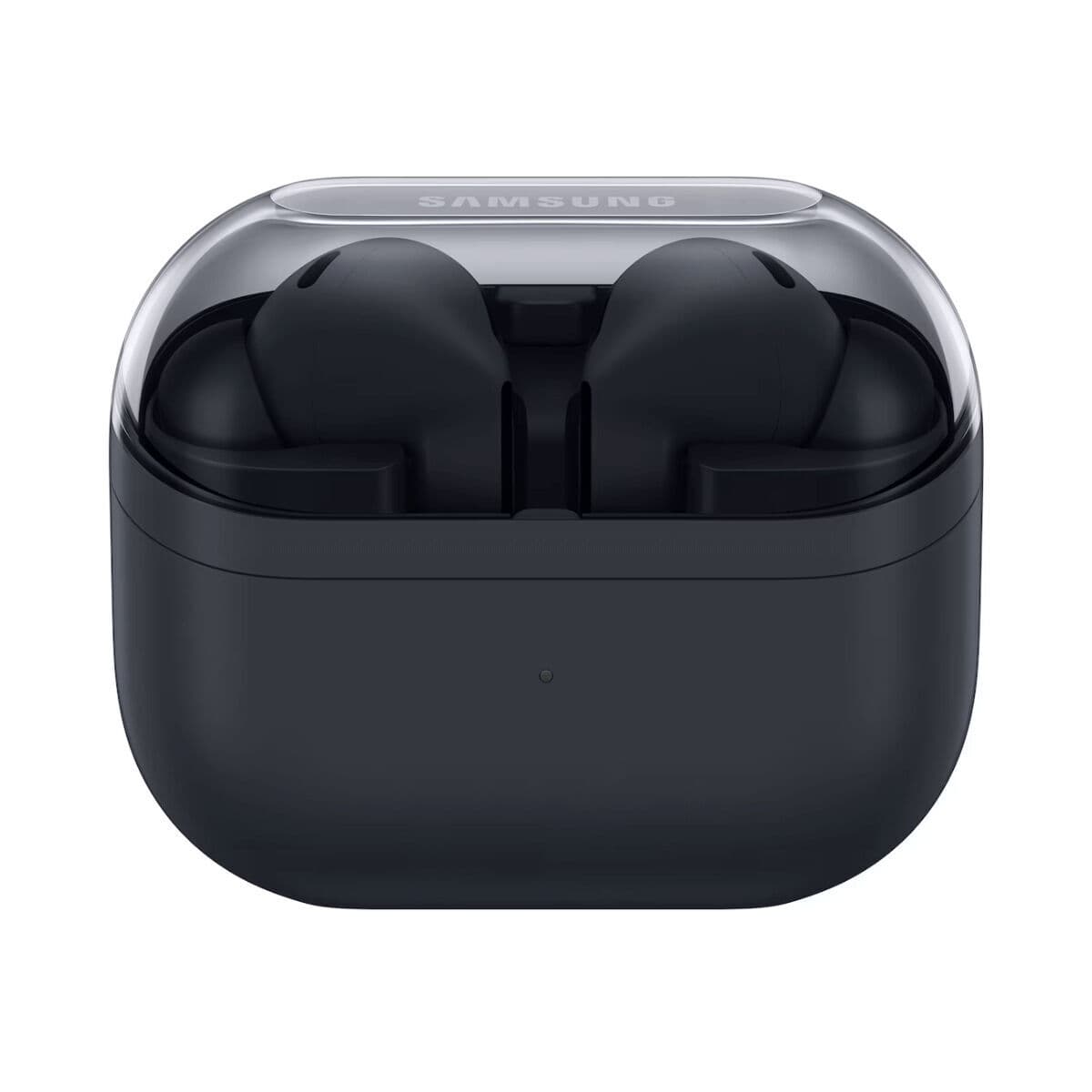 Écouteurs Sans Fil avec Étui de Charge Samsung GALAXY BUDS 3 FE SM-R420 Noir - Image 3