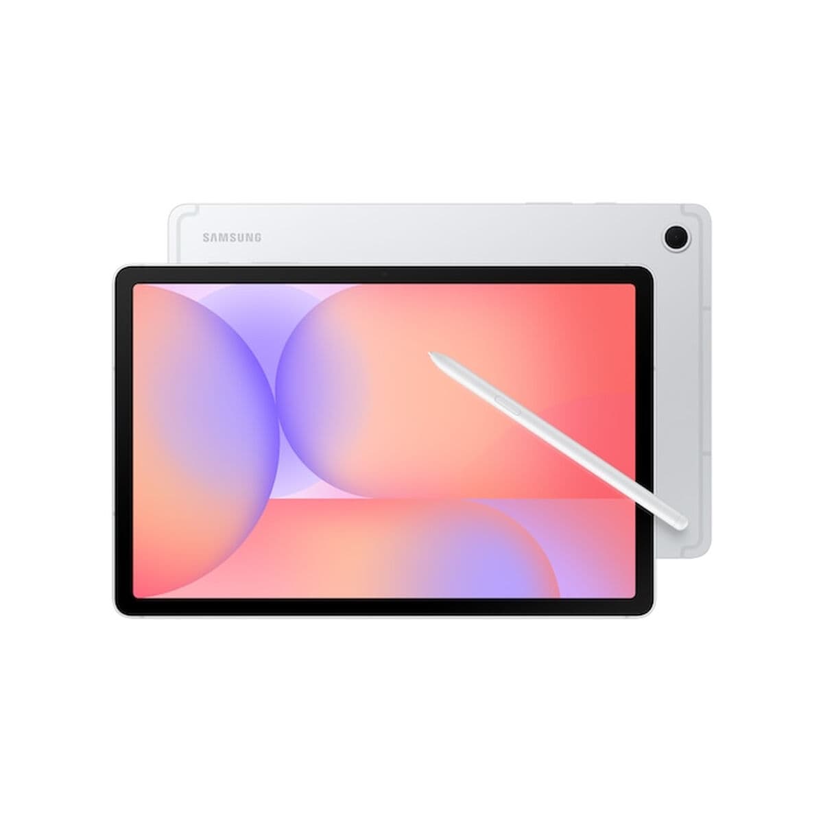 Tablette Samsung Galaxy Tab S10 Lite SM-X400 10,9" Octa Core 6 GB RAM 128 GB Argenté - Image 5