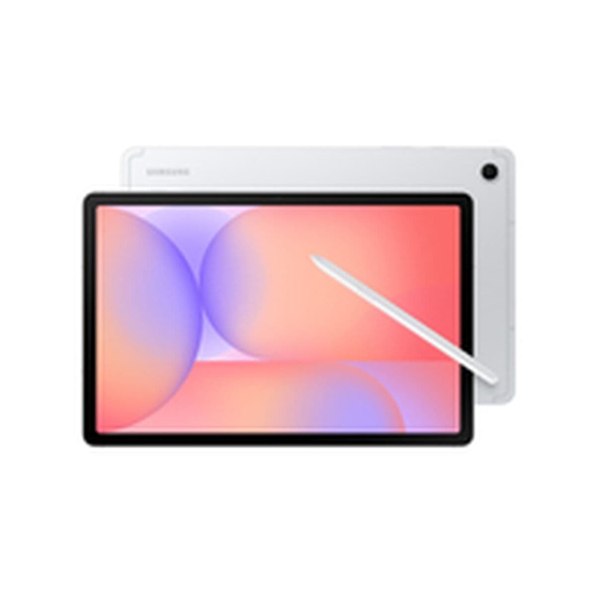 Tablette Samsung Galaxy Tab S10 Lite SM-X400 10,9" Octa Core 6 GB RAM 128 GB Argenté - Image 6
