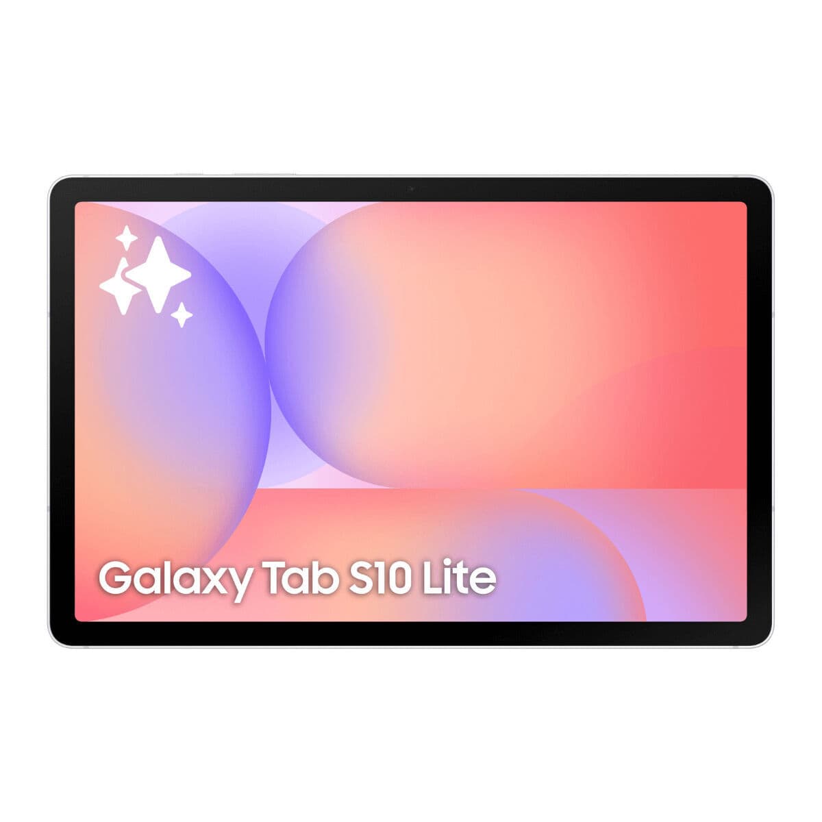 Tablette Samsung Galaxy Tab S10 Lite SM-X400 10,9" Octa Core 6 GB RAM 128 GB Argenté - Image 3