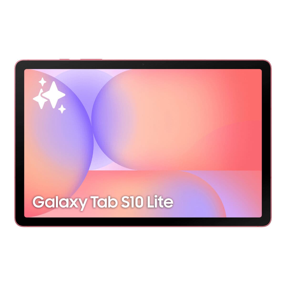 Tablette Samsung Galaxy Tab S10 Lite SM-X400 10,9" Octa Core 6 GB RAM 128 GB Corail - Image 2