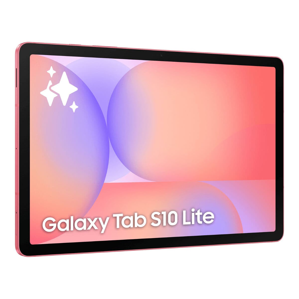 Tablette Samsung Galaxy Tab S10 Lite SM-X400 10,9" Octa Core 6 GB RAM 128 GB Corail - Image 4