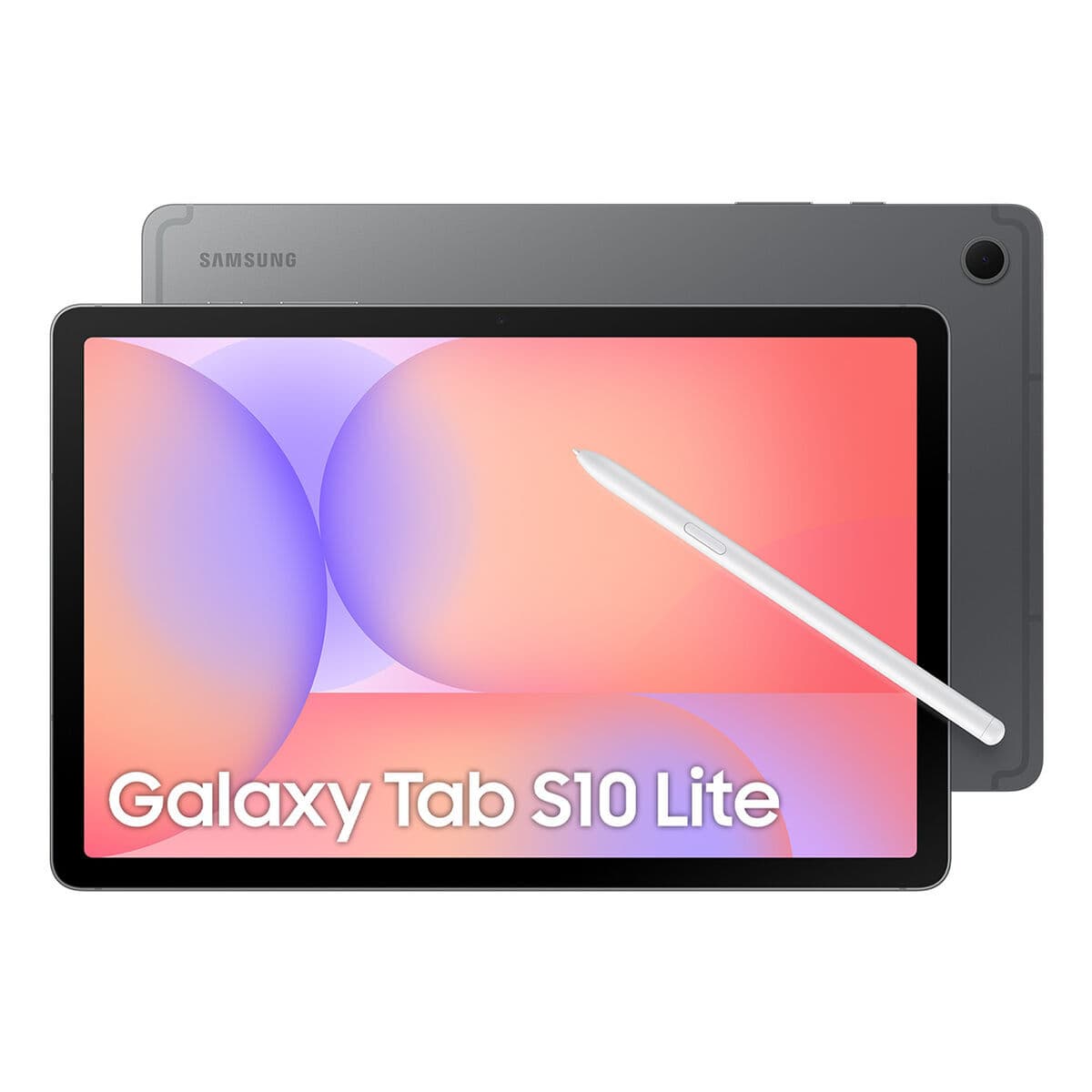 Tablette Samsung Galaxy Tab S10 Lite SM-X400 10,9" Octa Core 6 GB RAM 128 GB Gris - Image 5