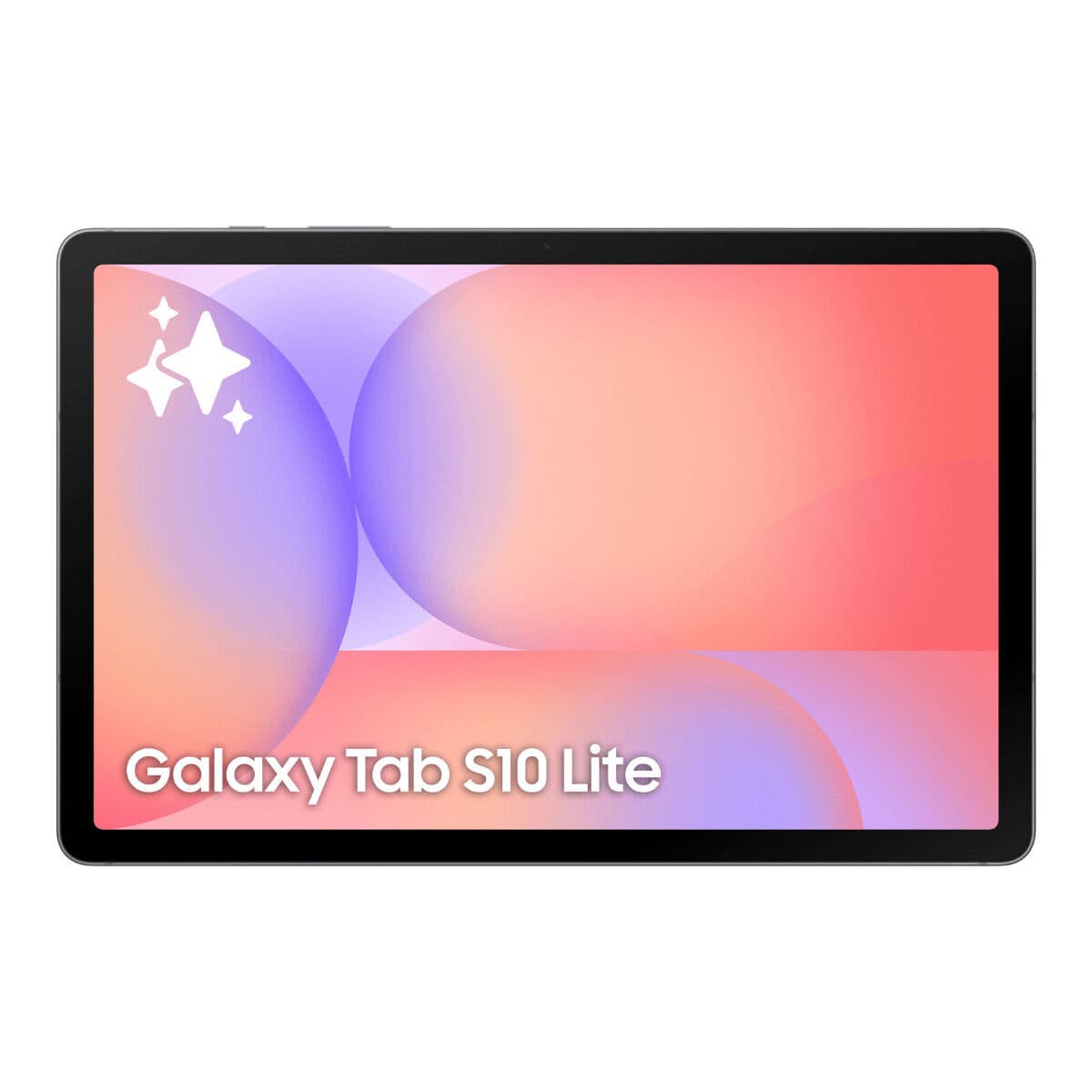 Tablette Samsung Galaxy Tab S10 Lite SM-X400 10,9" Octa Core 6 GB RAM 128 GB Gris - Image 3
