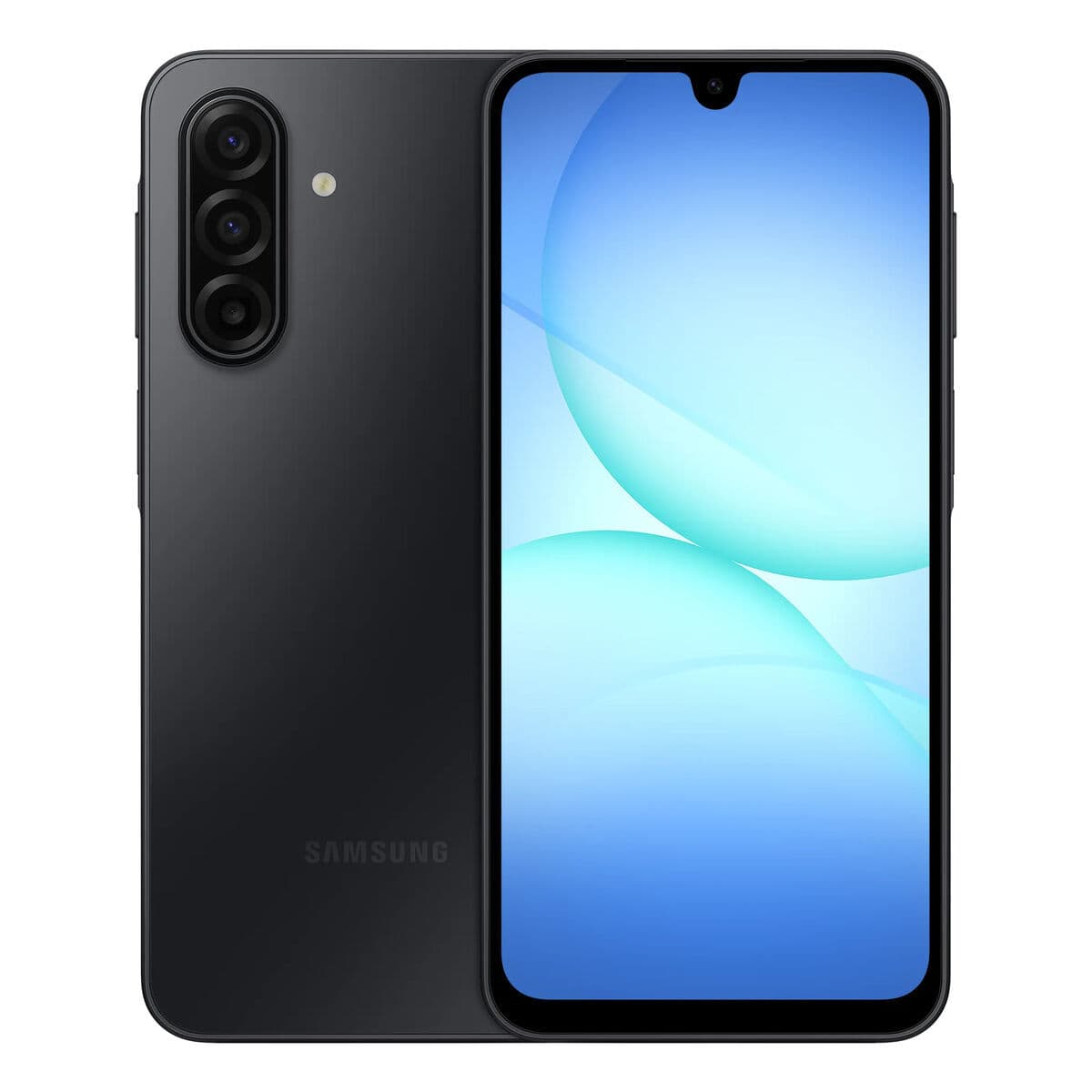 Smartphone Samsung Galaxy A17 5G 6,7" Octa Core 4 GB RAM 128 GB Noir - Image 2