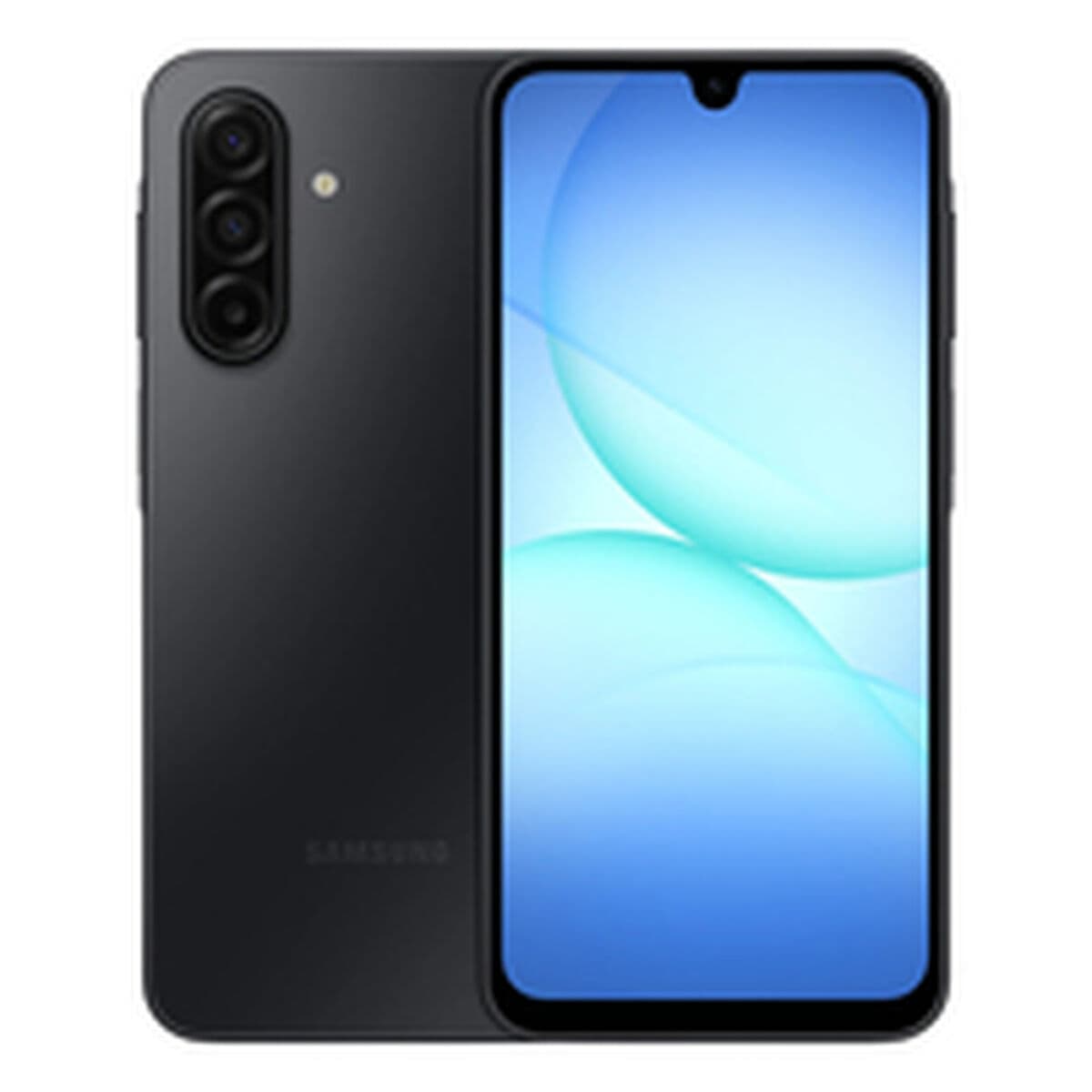 Smartphone Samsung Galaxy A17 5G 6,7" Octa Core 4 GB RAM 128 GB Noir - Image 3