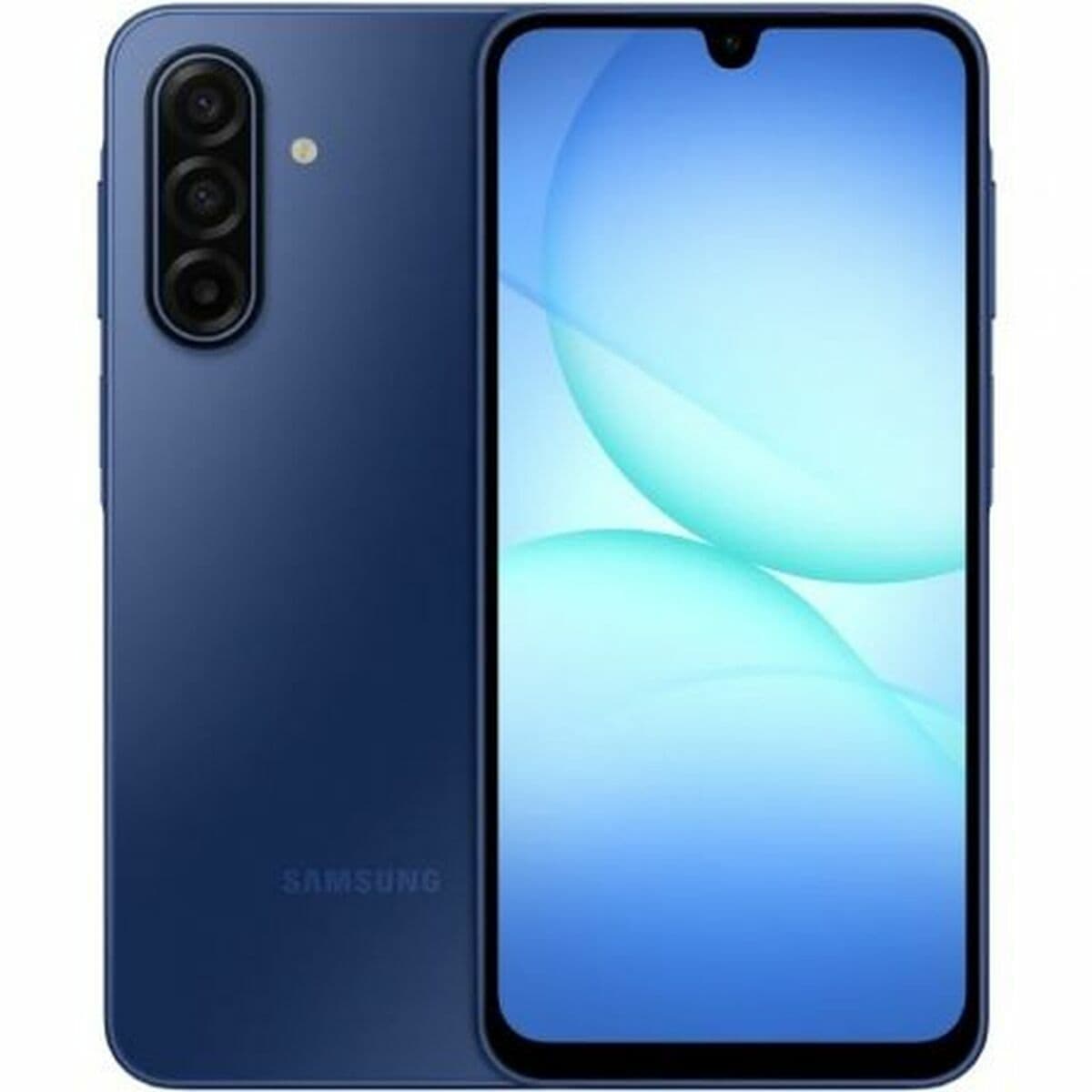 Smartphonei Samsung Galaxy A17 5G 6,7" Octa Core 8 GB RAM 256 GB Plava