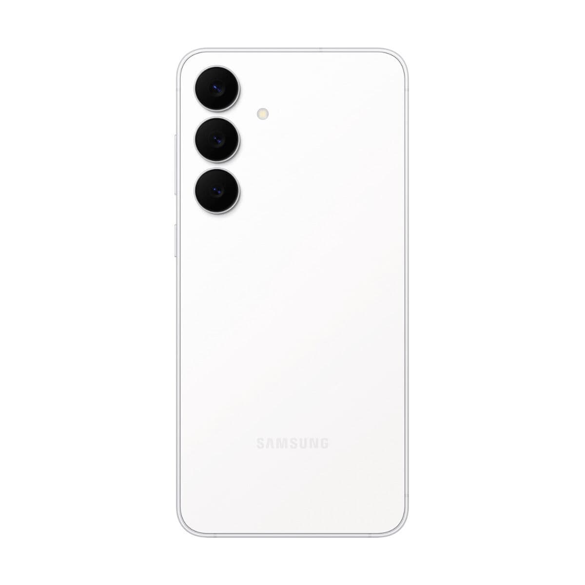 Smartphone Samsung Galaxy S25 FE 5G SM-S731B 6,7" 8 GB RAM 256 GB Blanc - Image 3