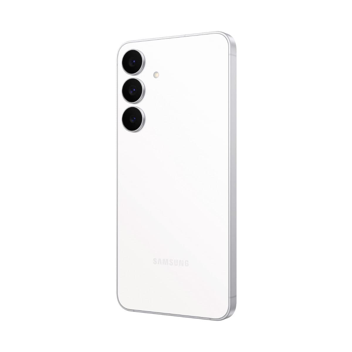 Smartphone Samsung Galaxy S25 FE 5G SM-S731B 6,7" 8 GB RAM 256 GB Blanc - Image 5