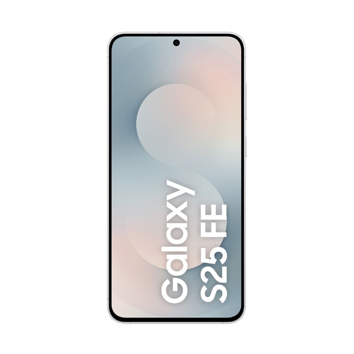 Smartphone Samsung Galaxy S25 FE 5G 6,7" 8 GB RAM 128 GB Alb - Image 2
