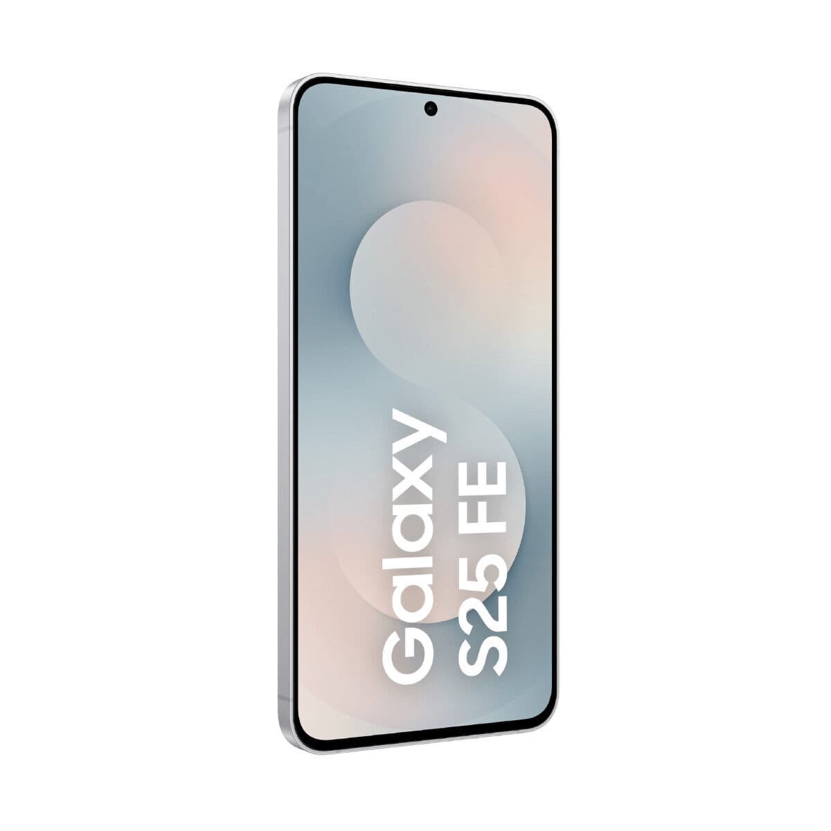 Smartphone Samsung Galaxy S25 FE 5G 6,7" 8 GB RAM 128 GB Alb - Image 4