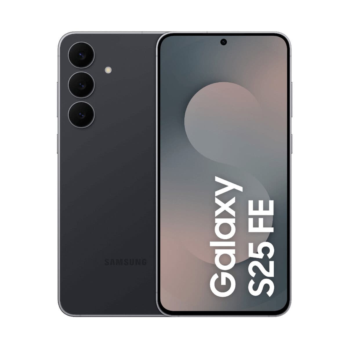 Smartphone Samsung S25FE JETBLACK 6,7" 8 GB RAM 256 GB Schwarz Exynos 2400 - Image 13