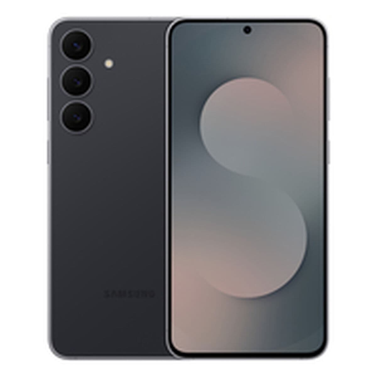 Smartphone Samsung Galaxy S25 FE 5G 6,7" 8 GB RAM 128 GB Negru - Image 7