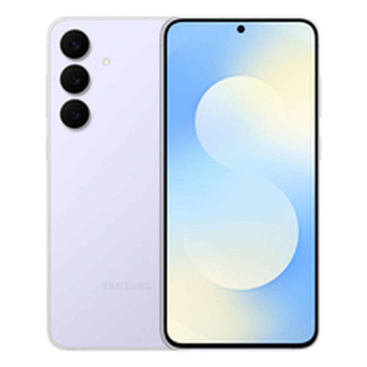 Smartphone Samsung Galaxy S25 FE 5G 6,7" 8 GB RAM 128 GB Blue - Image 7