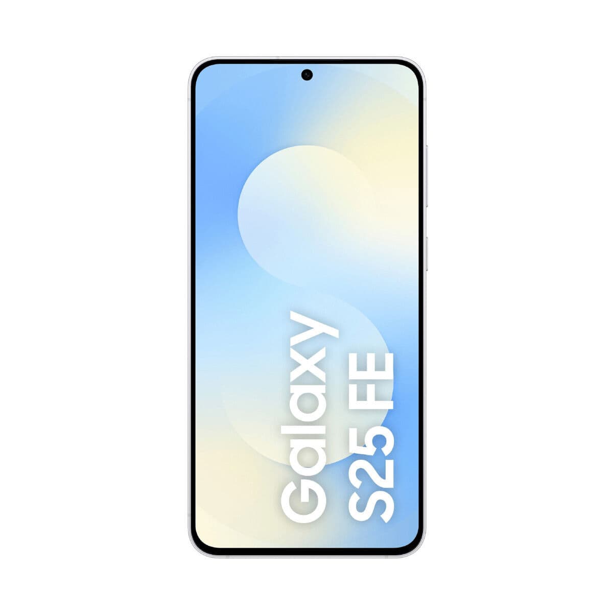 Smartphone Samsung Galaxy S25 FE 5G 6,7" 8 GB RAM 128 GB Blue - Image 2