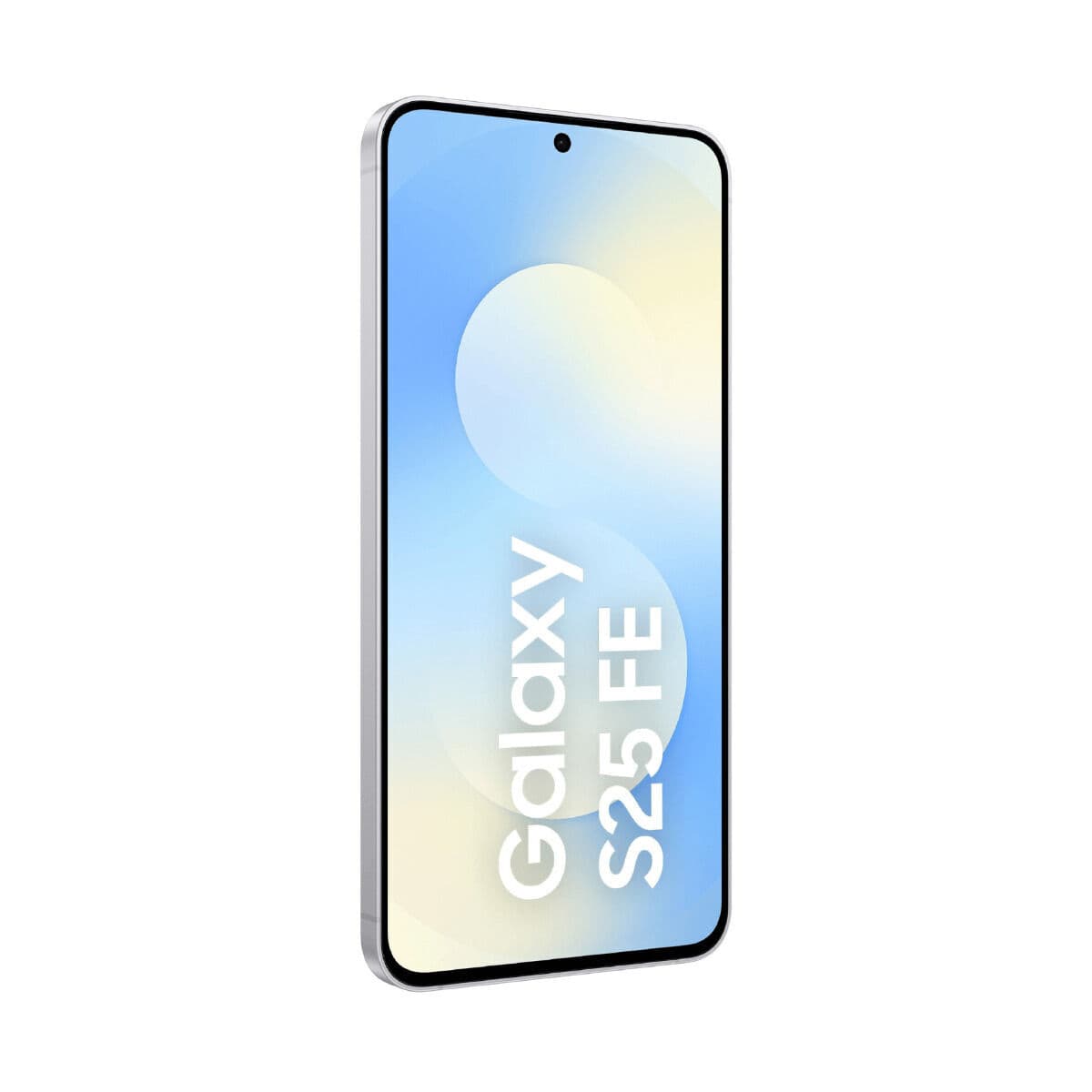 Smartphone Samsung Galaxy S25 FE 5G 6,7" 8 GB RAM 128 GB Blue - Image 4