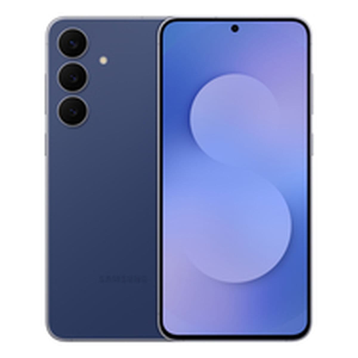 Išmanusis Telefonas Samsung Galaxy S25 FE 5G 6,7" 8 GB RAM 128 GB Mėlyna Exynos 2400 - Image 7