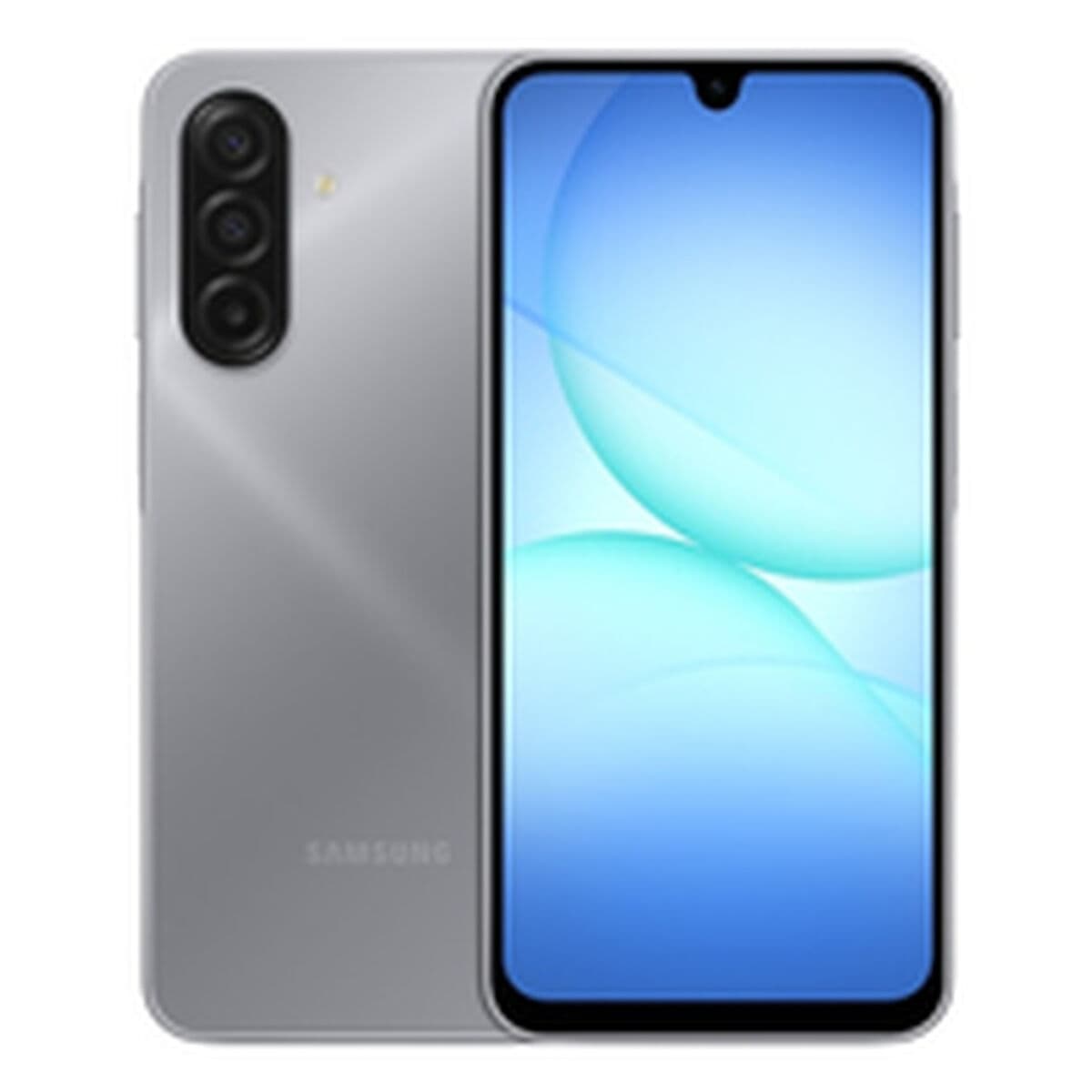 Smartphone Samsung Galaxy A17 4G 6,7" Octa Core 8 GB RAM 256 GB Gri - Image 9