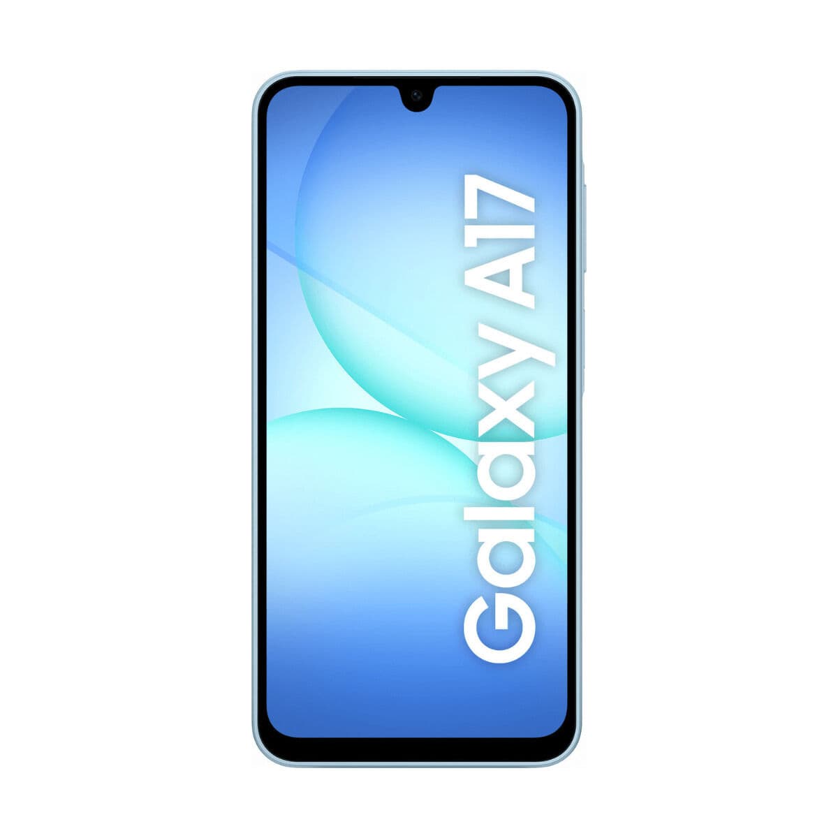 Smartphone Samsung A17 LIGHT BLUE 6,7" Octa Core 4 GB RAM 128 GB Bleu - Image 3