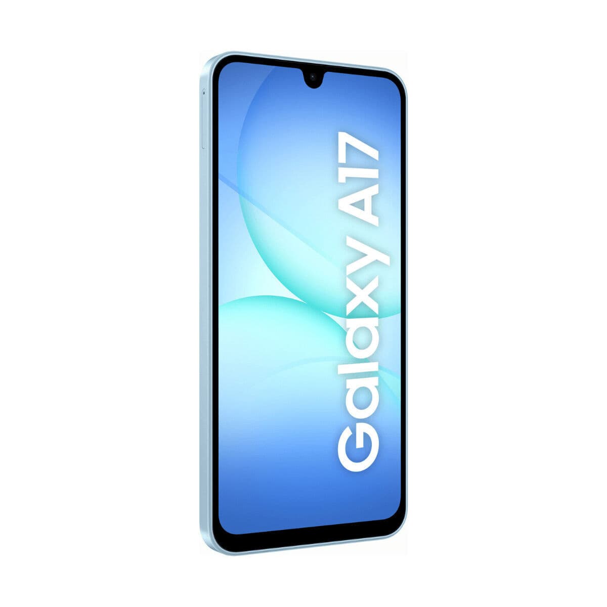Smartphone Samsung A17 LIGHT BLUE 6,7" Octa Core 4 GB RAM 128 GB Bleu - Image 5