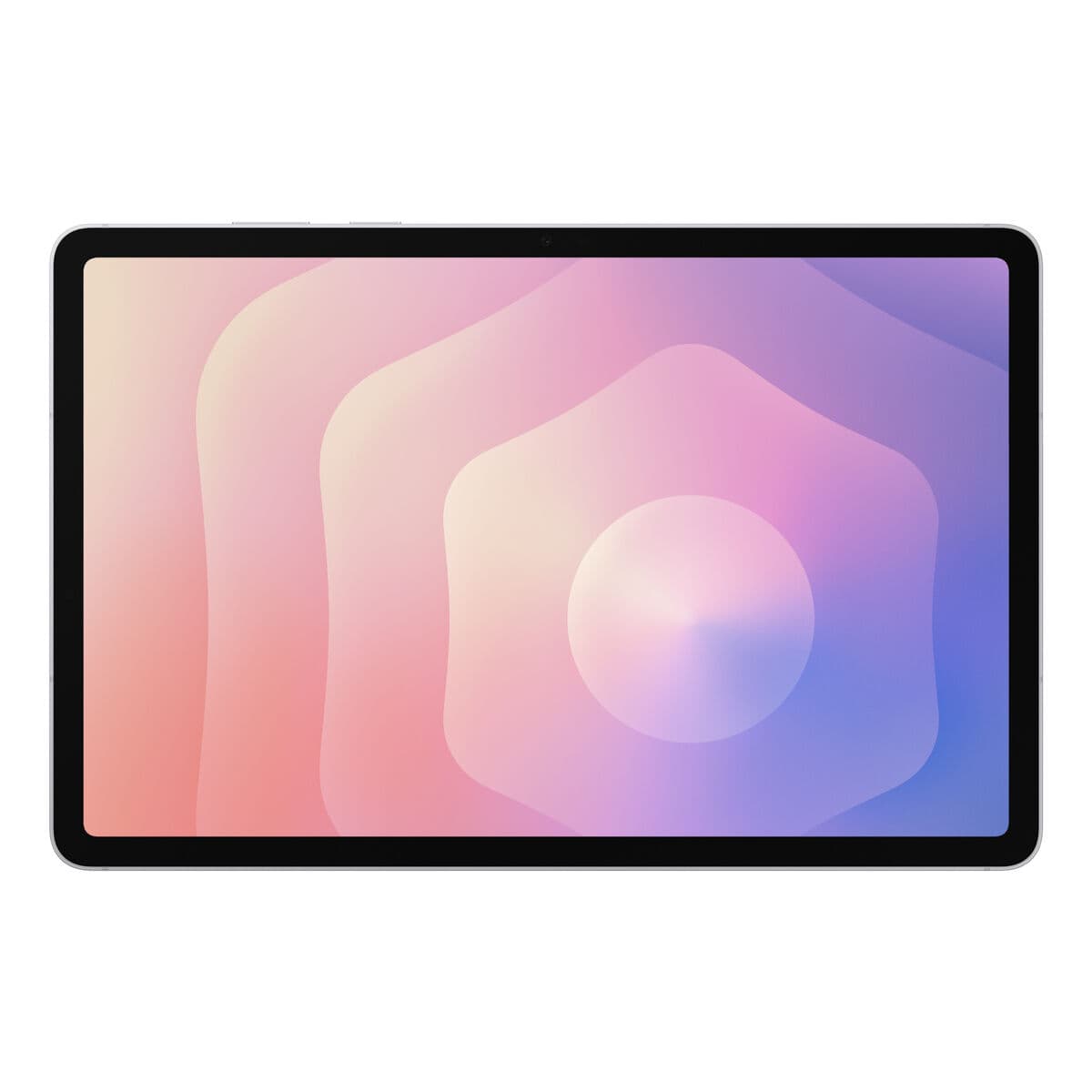 Läsplatta Samsung TAB S11 SM-X736 11" 12 GB RAM 512 GB Silvrig