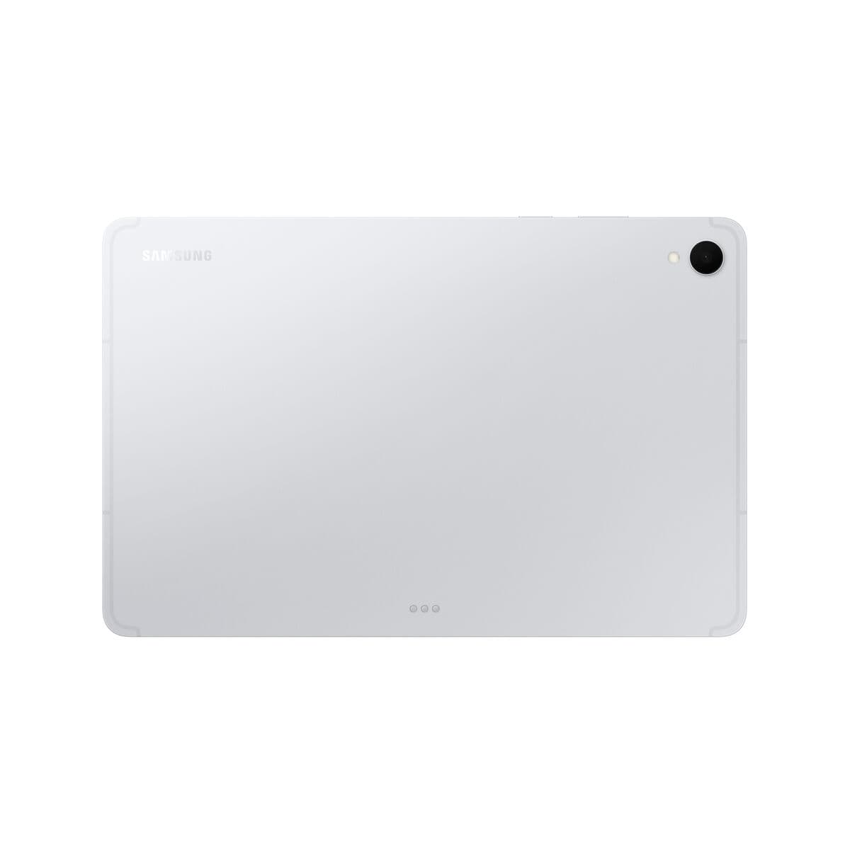Tabletti Samsung TAB S11 SM-X736 11" 12 GB RAM 512 GB Hopeinen - Image 4