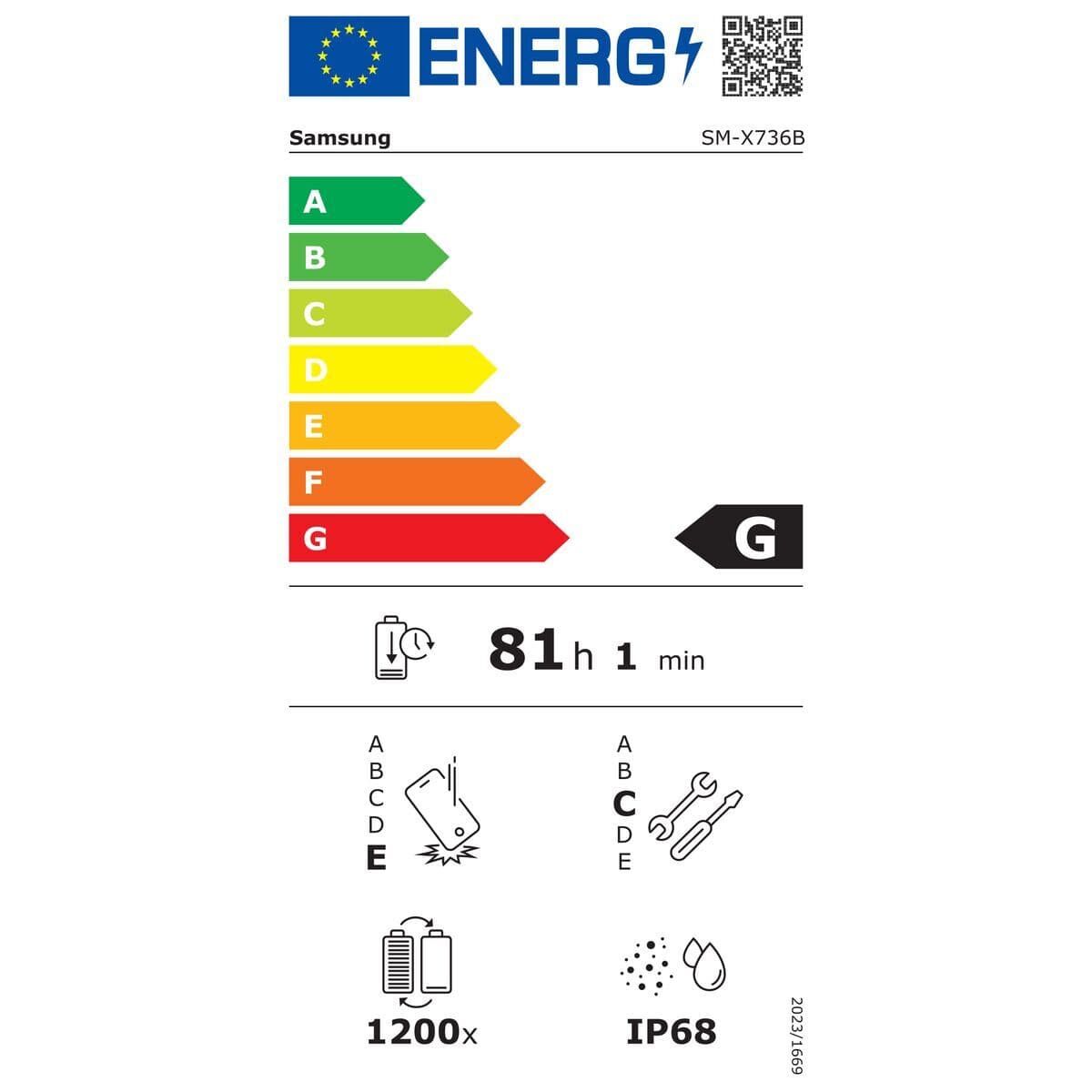 Tabletă Samsung Galaxy Tab S11 X736 11" Octa Core 12 GB RAM 256 GB Gri - Image 4
