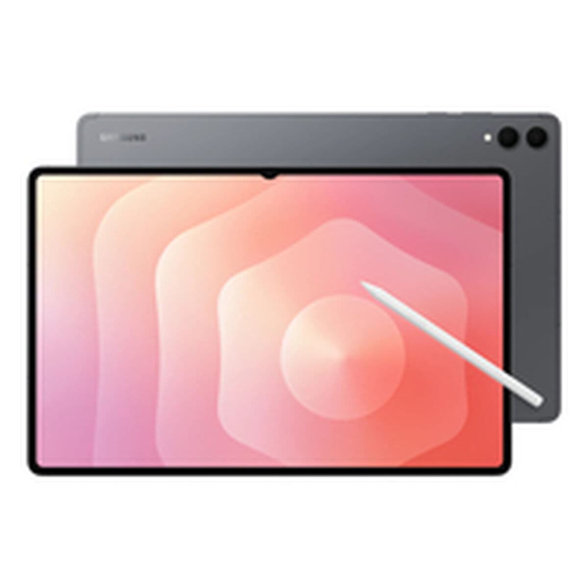 Tablette Samsung Galaxy Tab S11 Ultra X930 14,6" Octa Core 12 GB RAM 256 GB Gris - Image 7