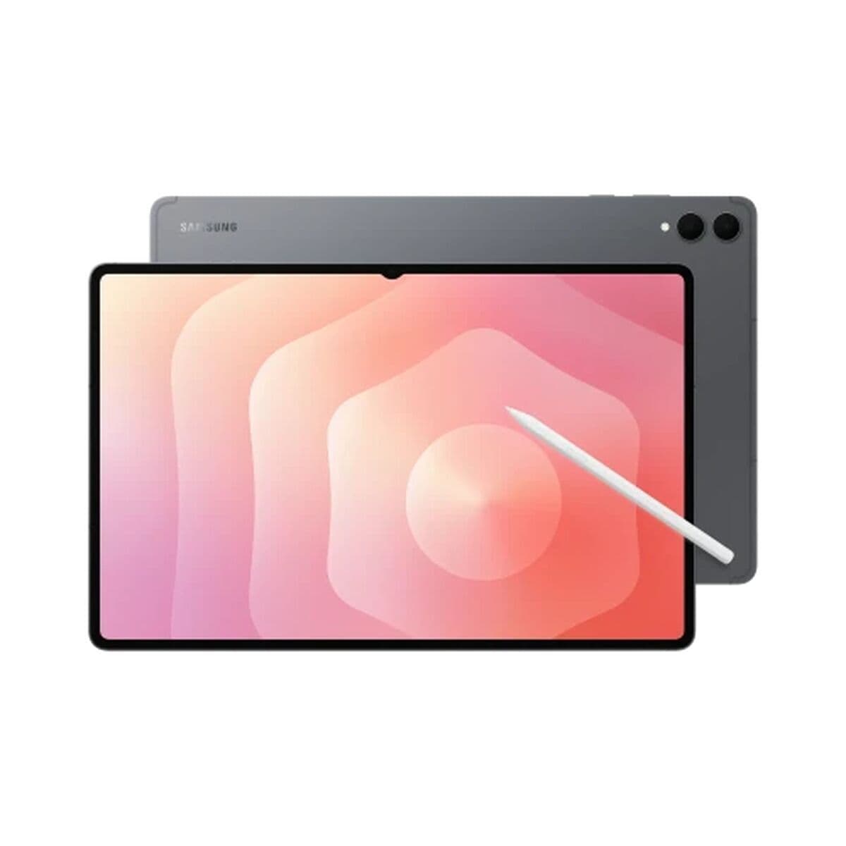 Tablette Samsung Galaxy Tab S11 Ultra X930 14,6" Octa Core 12 GB RAM 256 GB Gris - Image 9