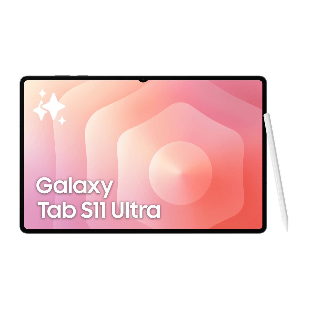 Tablet Samsung Galaxy Tab S11 Ultra X930 14,6" Octa Core 12 GB RAM 512 GB Siva - Image 5