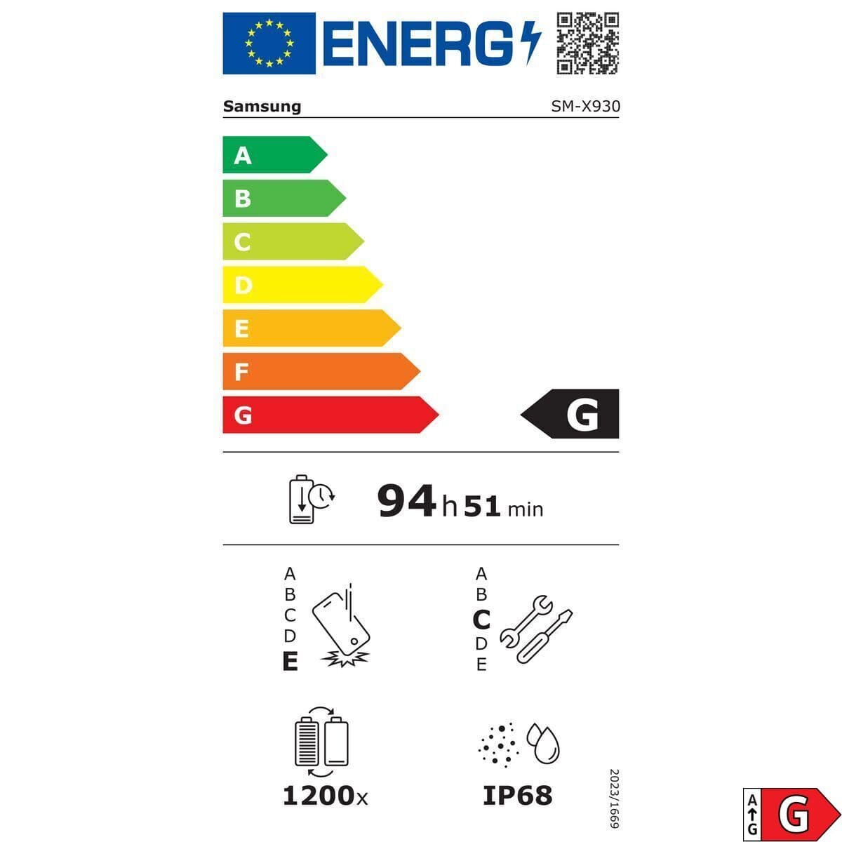 Tablet Samsung Galaxy Tab S11 Ultra X930 14,6" Octa Core 12 GB RAM 512 GB Siva - Image 2