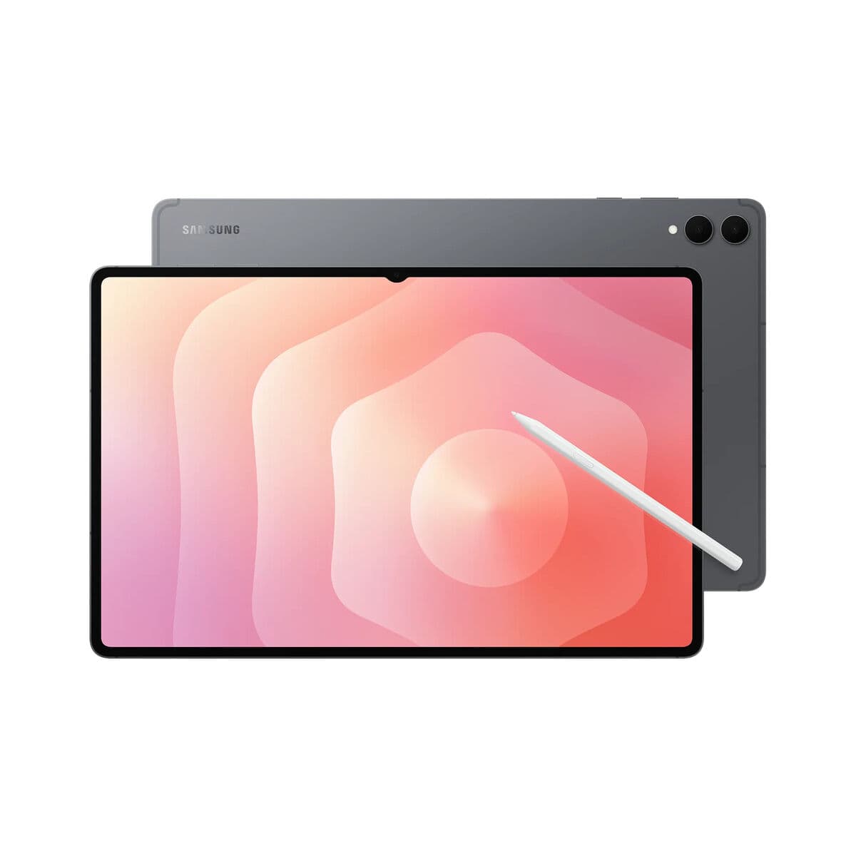 Tablette Samsung GALAXY TAB S11 ULTRA 5G 14,6" 12 GB RAM 256 GB Gris