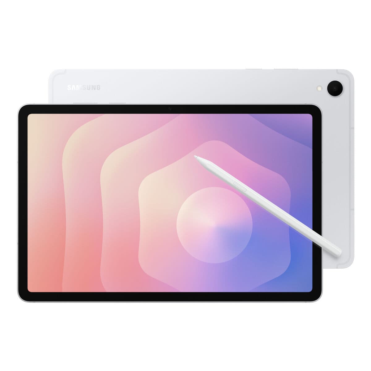 Tablet Samsung Galaxy Tab S11 X730 11" Octa Core 12 GB RAM 256 GB Prateado - Image 4