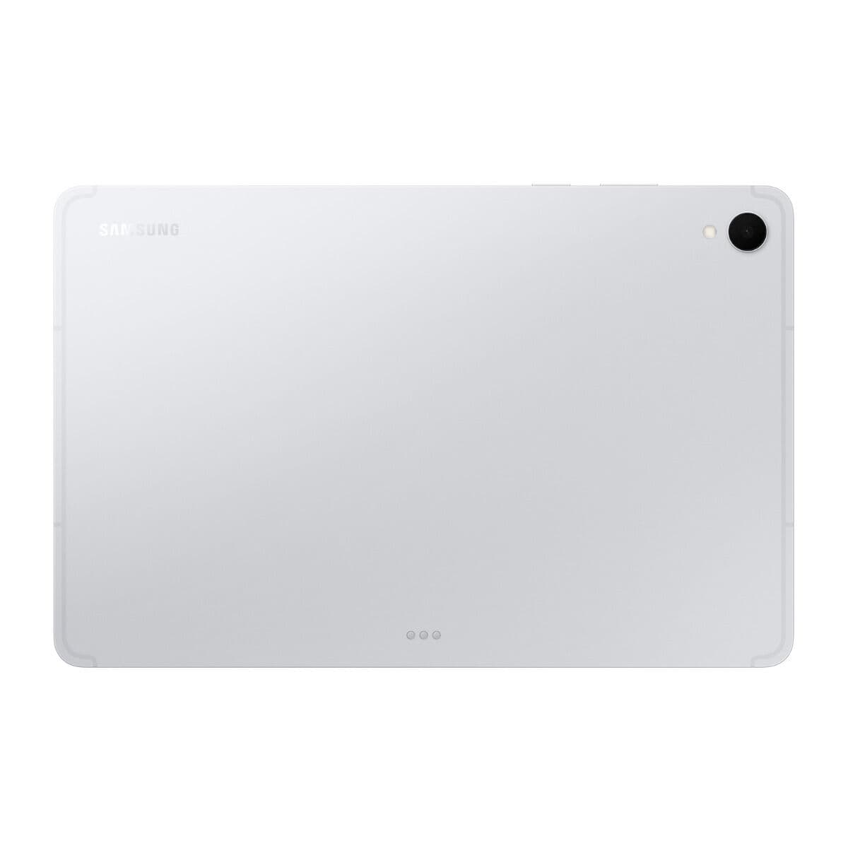 Tablet Samsung Galaxy Tab S11 X730 11" Octa Core 12 GB RAM 256 GB Prateado - Image 2