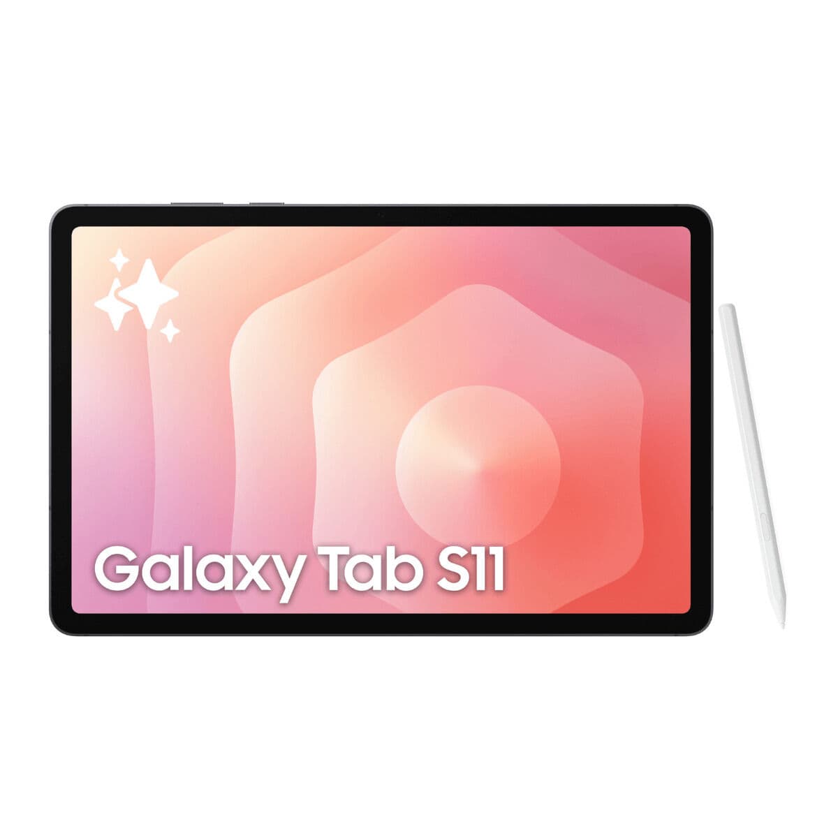 Tablet Samsung Galaxy Tab S11 X730 11" Octa Core 12 GB RAM 128 GB Gris - Image 2