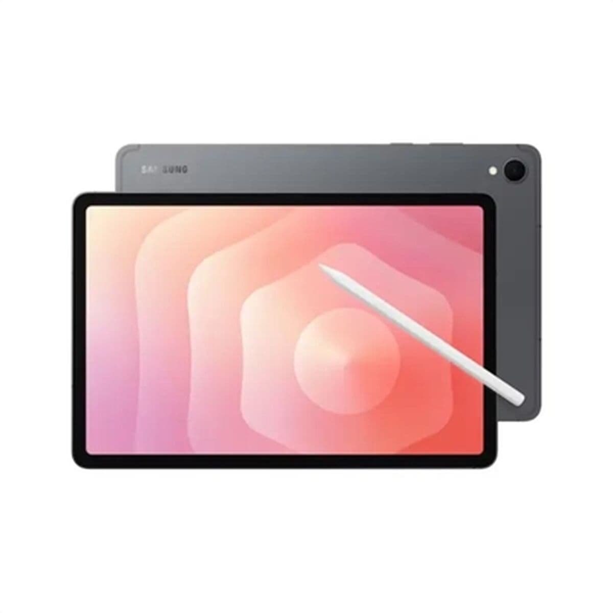 Tablet Samsung SM-X730NZAREUB 11" 12 GB RAM 128 GB Gris - Image 11