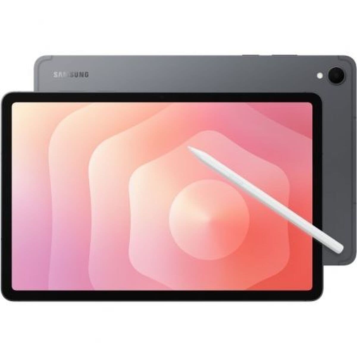 Tablet Samsung SM-X730NZAREUB 11" 12 GB RAM 128 GB Gris