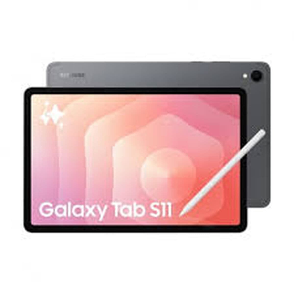 Tablet Samsung Galaxy Tab S11 X730 11" 12 GB RAM 256 GB Siva