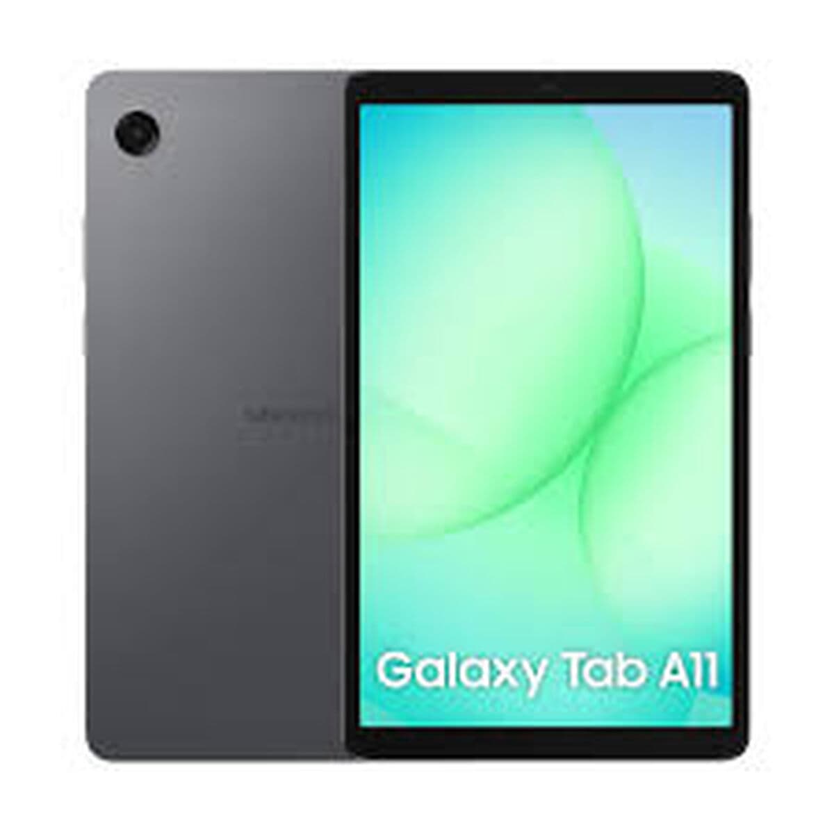 Tablet Samsung Galaxy Tab A11 8,7" 4 GB RAM 64 GB Siva