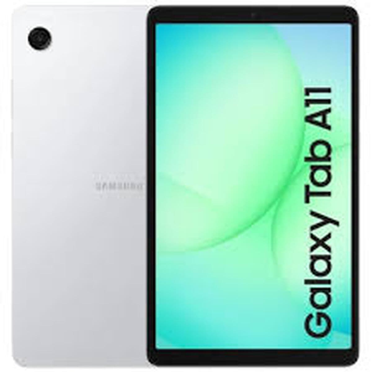 Nettbrett Samsung Galaxy Tab A11 8,7" 4 GB RAM 64 GB Sølv