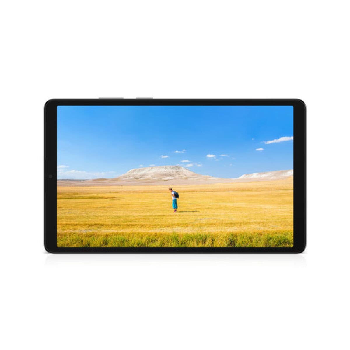 Tablet Samsung SM-X135FZAEEUB 8,7" 8 GB RAM 128 GB Grau