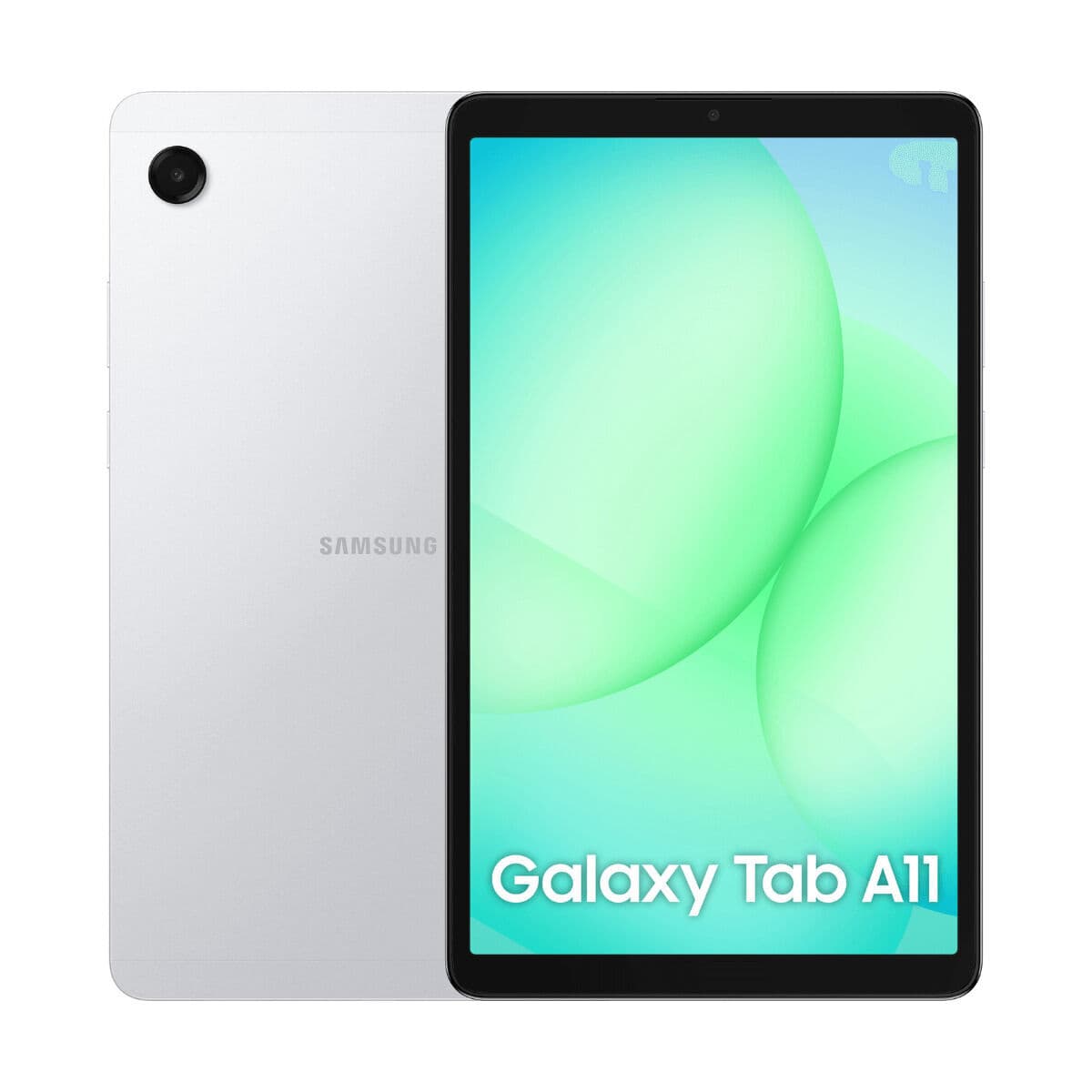 Tablet Samsung SM-X130 8,7" Octa Core 8 GB RAM 128 GB Silver