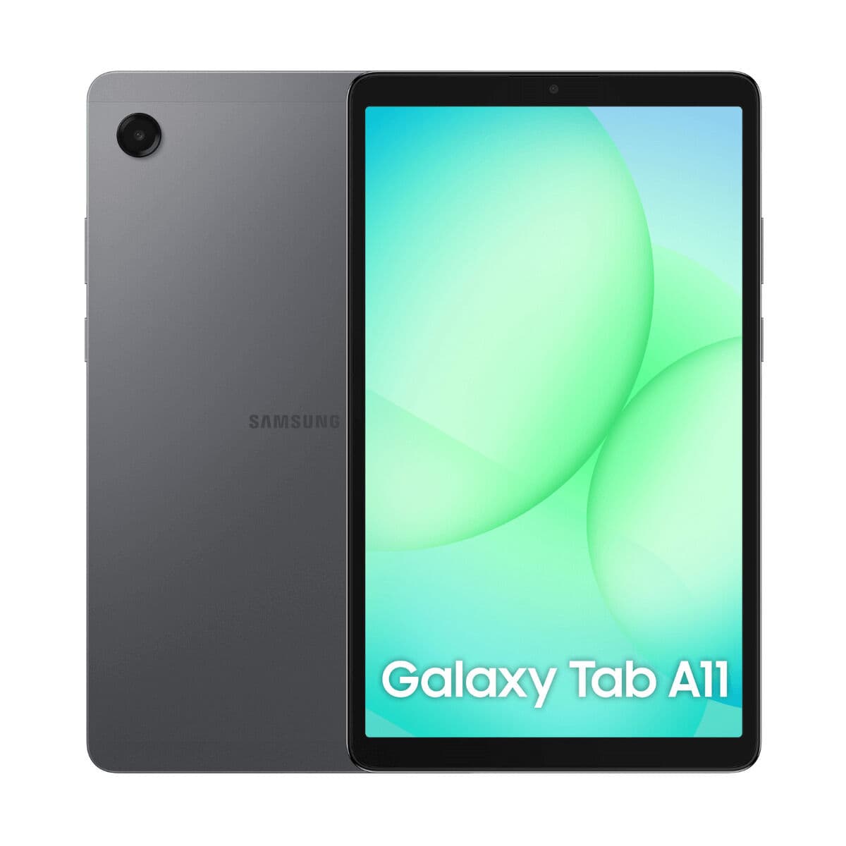 Tabletă Samsung Galaxy Tab A11 SM-X130 8,7" Octa Core 4 GB RAM 64 GB Gri