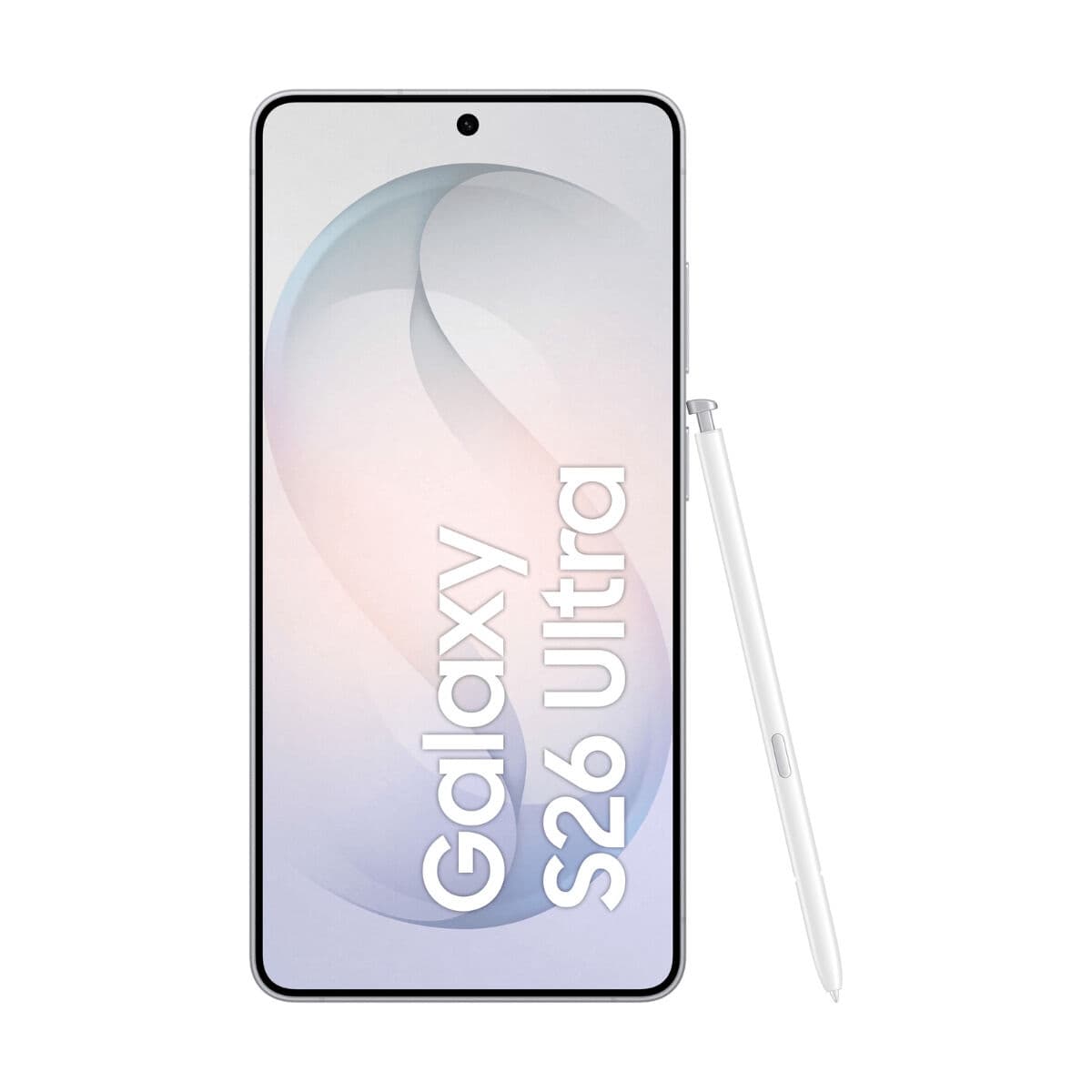 Smartphone Samsung Galaxy S26 Ultra 5G SM-S948 6,9" 12 GB RAM 512 GB Alb Snapdragon 888 Qualcomm Snapdragon 8 Elite - Image 2