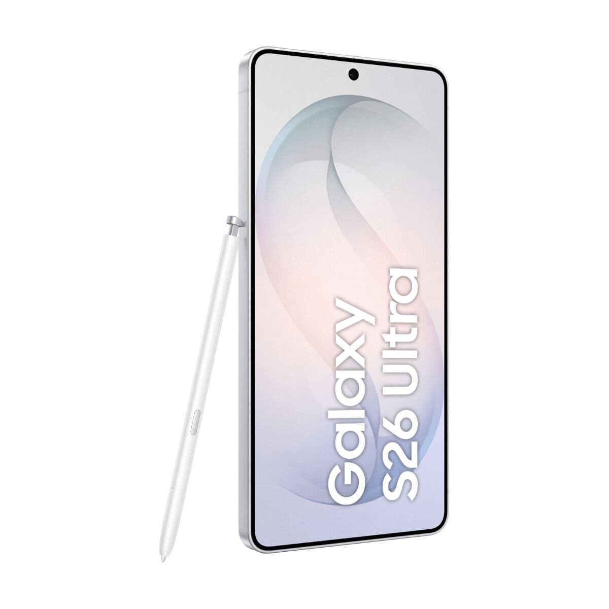 Smartphone Samsung Galaxy S26 Ultra 5G SM-S948 6,9" 12 GB RAM 512 GB Alb Snapdragon 888 Qualcomm Snapdragon 8 Elite - Image 4