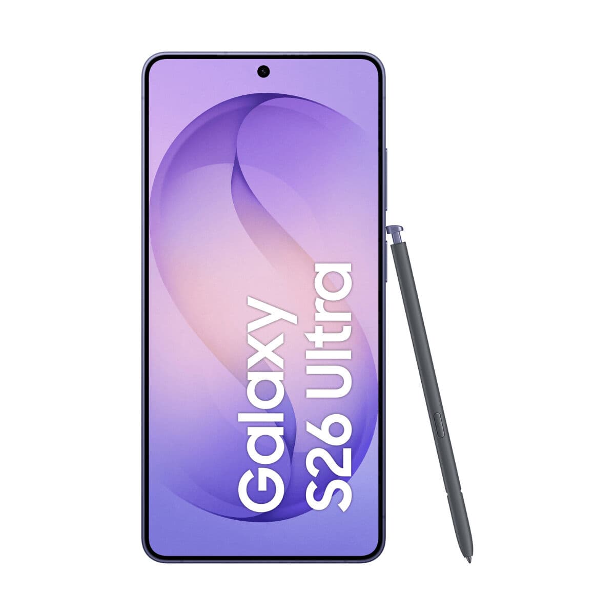 Smartphone Samsung Galaxy S26 Ultra 5G SM-S948 6,9" 12 GB RAM 512 GB Violet Snapdragon 850 Qualcomm Snapdragon 8 Elite - Image 2
