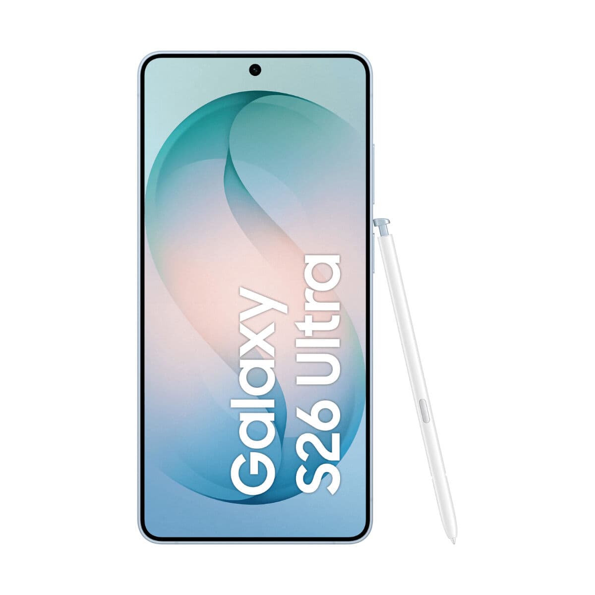 Smartphone Samsung Galaxy S26 Ultra 6,9" 16 GB RAM 1 TB Blau Snapdragon 888 Qualcomm Snapdragon 8 Elite - Image 2